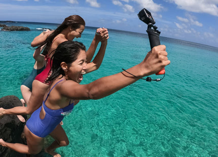 Gopro Afhgm-003 Accesorio Para Cámara De Deportes De Acción Mango Flotante Para Cámara