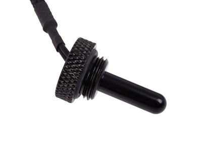 Enchufe Del Sensor De Temperatura Del Carámbano Alphacool G1/4