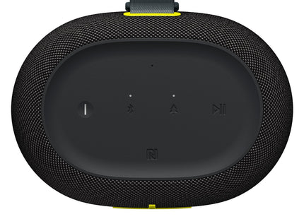 EAN 5099206113695 - Ultimate Ears 984-001863 altavoz portátil o de fiesta Negro imagen 2