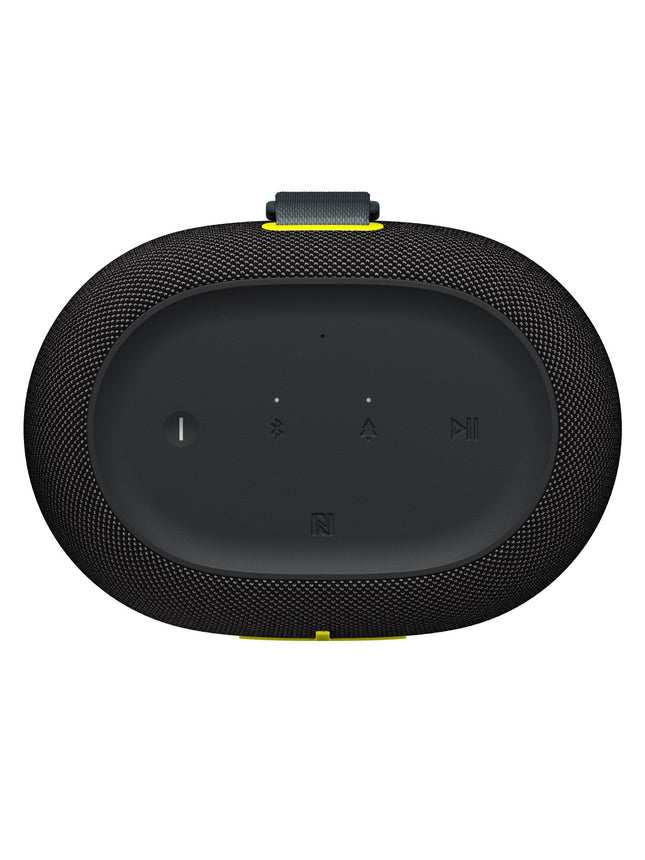 EAN 5099206113695 - Ultimate Ears 984-001863 altavoz portátil o de fiesta Negro imagen 2