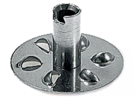 Batidor De Varita Mágica Esge, Acero Inoxidable, Para Batidora De Mano Esge 4011689107115