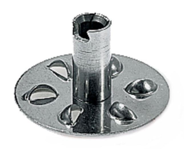 Batidor De Varita Mágica Esge, Acero Inoxidable, Para Batidora De Mano Esge 4011689107115