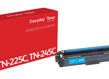 EAN 0095205066845 - Everyday 006R04227 cartucho de tóner 1 pieza(s) imagen 1