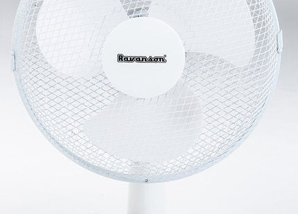 EAN 5902230901889 - Ravanson WT-1040 ventilador Gris, Blanco imagen 1