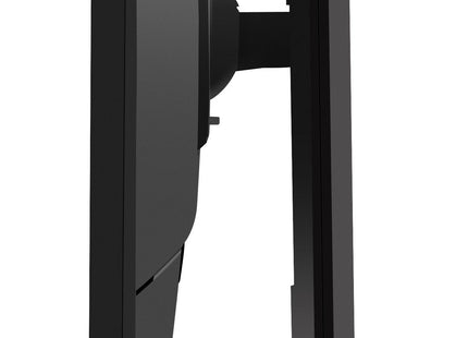 Iggual Monitor 24" Fhd Pivotante Ajustable Altura