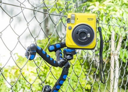 Mantona Kaleido Flex Azul Oceano