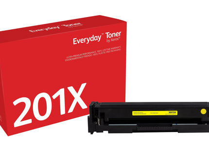 EAN 0095205894325 - Everyday 006R03694 cartucho de tóner 1 pieza(s) imagen 1