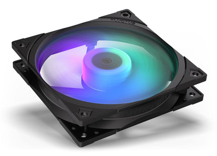 EAN 5903018665955 - ENDORFY Fluctus 120 PWM ARGB Carcasa del ordenador Ventilador 12 cm Negro, Blanco imagen 15