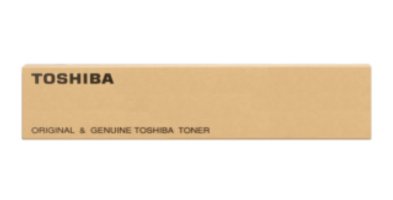 EAN 4519232178990 - Toshiba T-FC616E-Y cartucho de tóner 1 pieza(s) Original Amarillo imagen 1