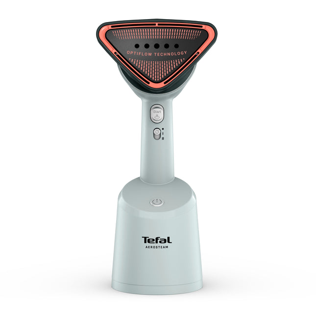 EAN 3121040092651 - Tefal AeroSteam DT9814F0 vaporizador para ropa Vaporizador manual de prendas 0,1 L 1400 W Blanco imagen 2
