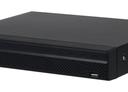 Dhi-Nvr4116hs-4ks3, Nvr 16ch.  8  1080p@30 Fps Or 2  8