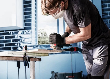 Bosch Professional Hoja De Sierra De Calar Expert T 308 Bf 'Hardwood 2-Side Clean' 2 Piezas