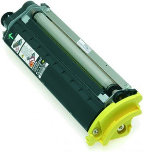 Original Epson Toner Laser Amarillo 5.000 Paginas Aculaser/2600n/C2600n