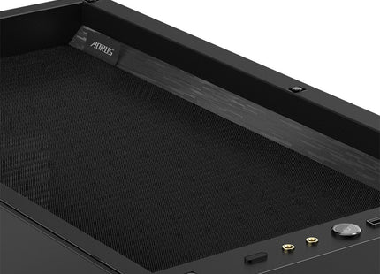 EAN 4719331553067 - GIGABYTE GB-AC500G ST carcasa de ordenador Midi Tower Negro imagen 7