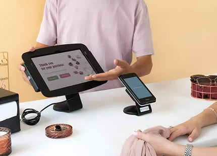 EAN 0819472028746 - Compulocks 111B209IPDSB soporte de seguridad para tabletas 27,7 cm (10.9") Negro imagen 13