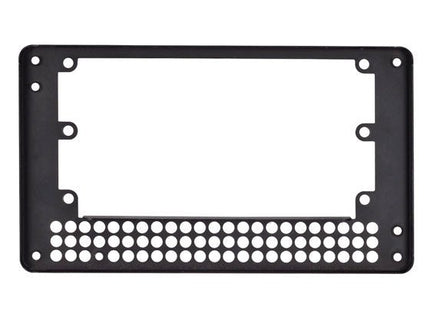 EAN 4710007221167 - Silverstone SST-PP08B kit de montaje Negro SECC imagen 3