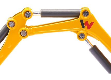 EAN 4006874035601 - Siku Wacker Neuson EW65 imagen 4