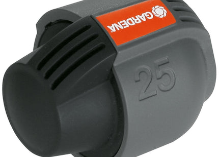 Gardena 2778-20 Tapón Final 25 Mm