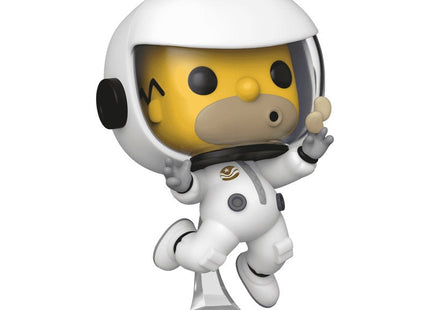 Funko Pop Animacion The Simpsons Deep Space Homer 80072