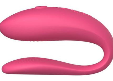 We-Vibe Sync Lite Rosa