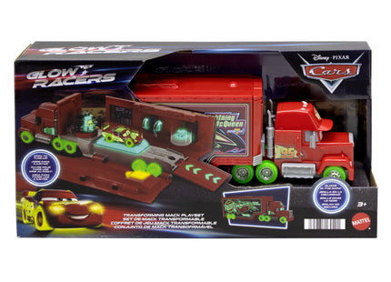 EAN 0194735170401 - Disney Pixar Cars HPX76 vehículo de juguete imagen 5