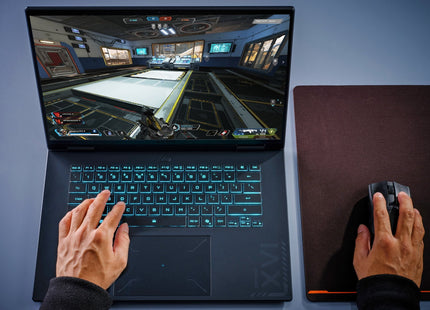 Portátil Gigabyte A16  I7-13620h 16gb 1tb Rtx5050 16" Wuxga Freedos