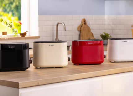 Tostadora Bosch Tat2m121 Blanco