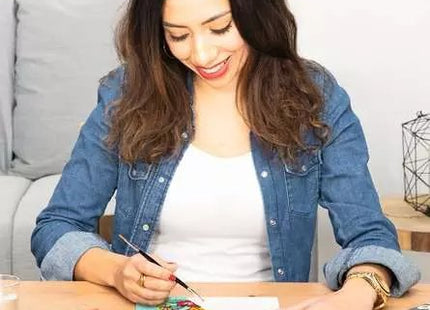 Ravensburger Creart - Punto Disney, Pintura 23933