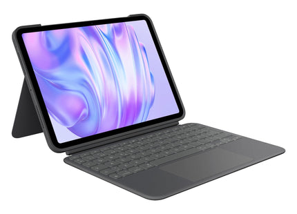 EAN 5099206123120 - Logitech Combo Touch Smart Connector imagen 1