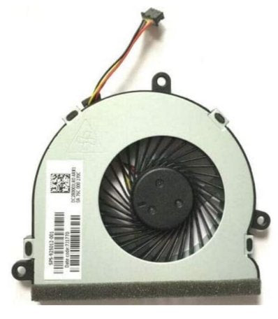 Ventilador Portatil Hp 925012-001