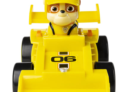 Spin Master Paw Patrol - Ready, Race, Rescue, Rubbles Race & Go Deluxe