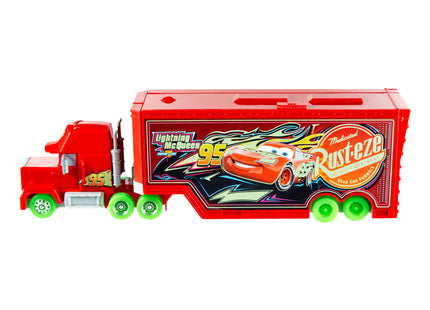 EAN 0194735170401 - Disney Pixar Cars HPX76 vehículo de juguete imagen 4