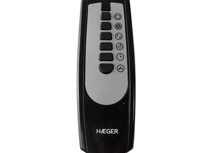 Ventilador Con Humidificador