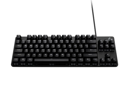 EAN 5099206097971 - Logitech G 920-010446 teclado Juego USB QWERTY Internacional de EE.UU. Negro imagen 5