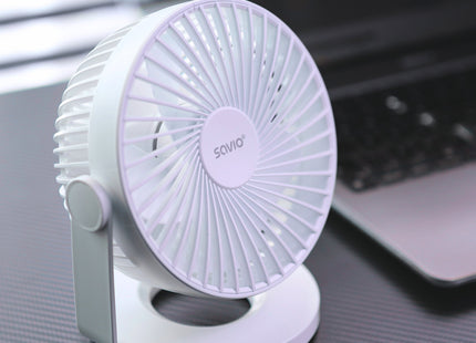 Savio Ad-01  De Escritorio Usb