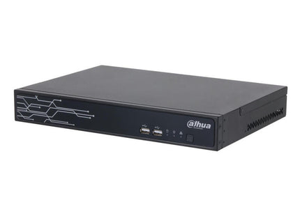 Dahua Ivd5148-3i Dispositivo Para Análisis Inteligente De Vídeo Ai 48ch 3i 1u