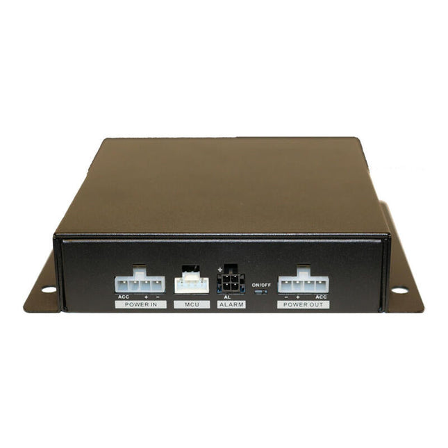 Dahua Mups-02li Fuente Alimentación Ups Para Gabadores Embarcados 5200 Mah