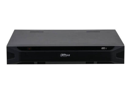 Dahua Nvd0605dh-4i-4k Decoder Ip Para 6 Monitores 6x Hdmi 16ch@1080p 4ch@4k H.265 2hdmi 2dvi E/S