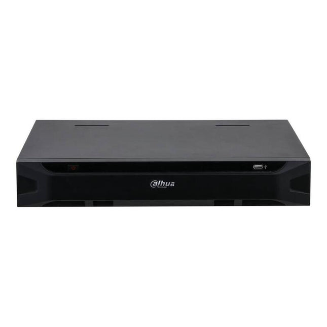 Dahua Nvd0605dh-4i-4k Decoder Ip Para 6 Monitores 6x Hdmi 16ch@1080p 4ch@4k H.265 2hdmi 2dvi E/S