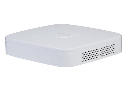 Dahua Nvr2104-4ks3 4ch Smart 1u 1hdd Lite Network Video Recorder