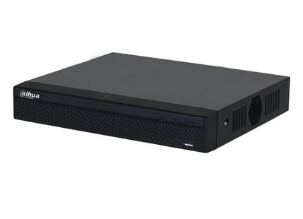 Dahua Nvr2104hs-4ks3 Nvr 4ch 80mbps H265 Hdmi 1hdd Ai