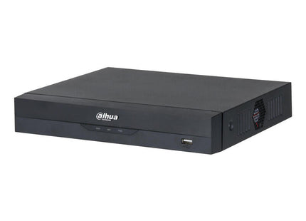 Dahua Nvr2104hs-P-I2 Nvr 4ch 80mbps H265 Hdmi 4poe 1hdd Ai