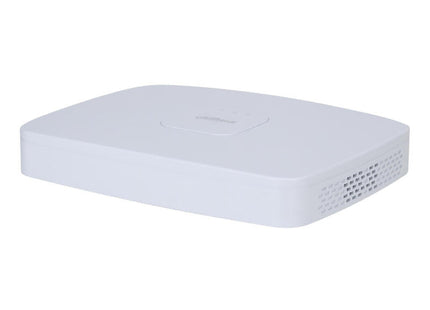 Dahua Nvr2108-8p-I2 Nvr 8ch 144mbps H265 Hdmi 8poe 1hdd Ai