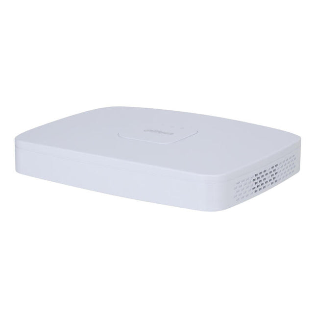 Dahua Nvr2108-8p-I2 Nvr 8ch 144mbps H265 Hdmi 8poe 1hdd Ai