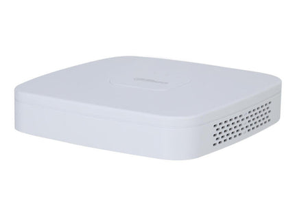 Dahua Nvr2108-S3 Nvr 8ch 80mbps H265 Hdmi 1hdd