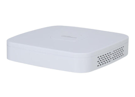 Dahua Nvr2116-S3 Nvr 16ch 80mbps H265 Hdmi 1hdd
