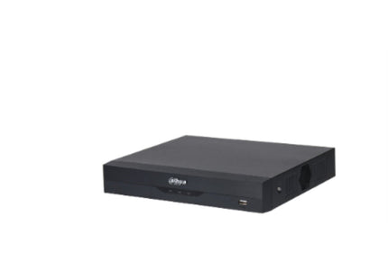 Dahua Nvr2116hs-I2 Nvr 16ch 144mbps H265 Hdmi 1hdd Ai