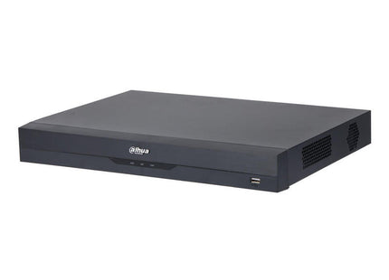 Dahua Nvr2208-I2 Nvr 8ch 80mbps H265 Hdmi 2hdd Ai