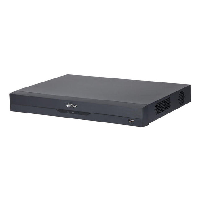Dahua Nvr2208-I2 Nvr 8ch 80mbps H265 Hdmi 2hdd Ai