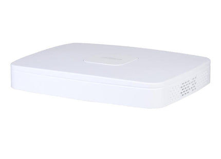 Dahua Nvr4108-8p-4ks3 Nvr 8ch 160mbps 4k H265 Hdmi 8poe 1hdd